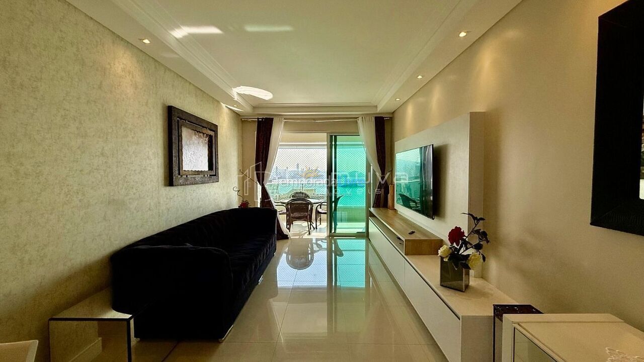 Apartment for vacation rental in Balneário Camboriú (Centro)