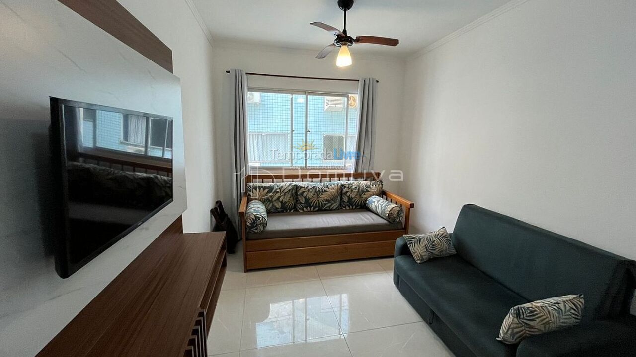 Apartment for vacation rental in Balneário Camboriú (Centro)