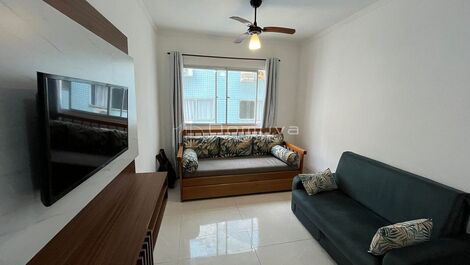 Apartment for rent in Balneário Camboriú - Centro