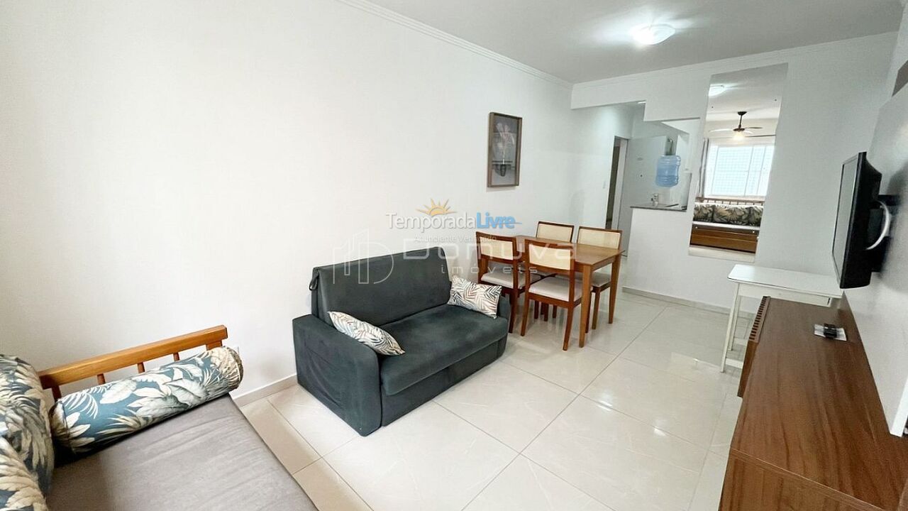 Apartment for vacation rental in Balneário Camboriú (Centro)