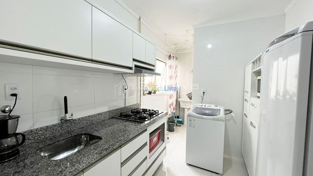 Apartment for vacation rental in Balneário Camboriú (Centro)