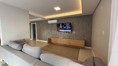 Seasonal Rental Penthouse with 5 bedrooms in Balneário Camboriú