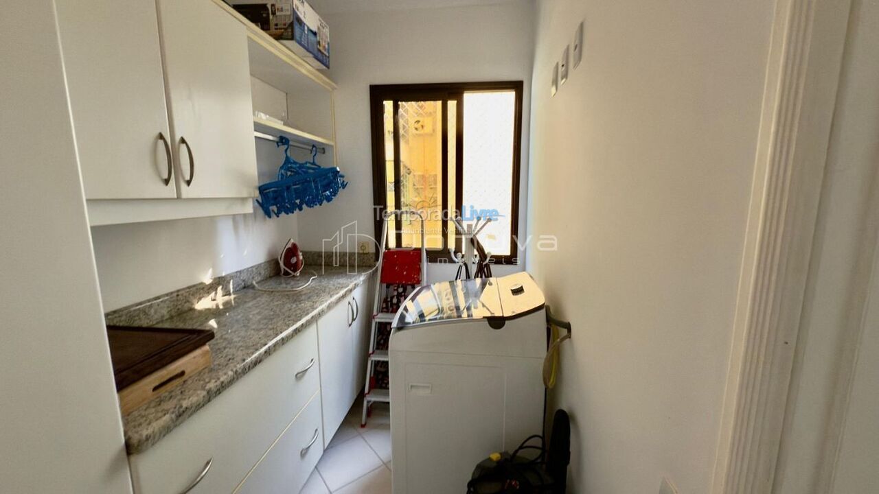 Apartment for vacation rental in Balneário Camboriú (Centro)