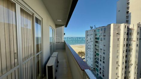 Apartment for rent in Balneário Camboriú - Centro