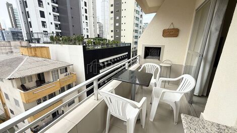 Apartment for rent in Balneário Camboriú - Centro