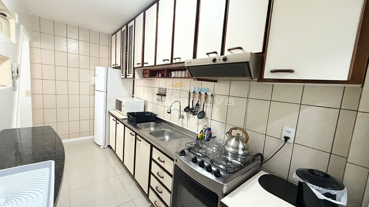 Apartment for vacation rental in Balneário Camboriú (Centro)