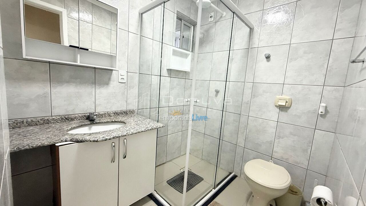 Apartment for vacation rental in Balneário Camboriú (Centro)