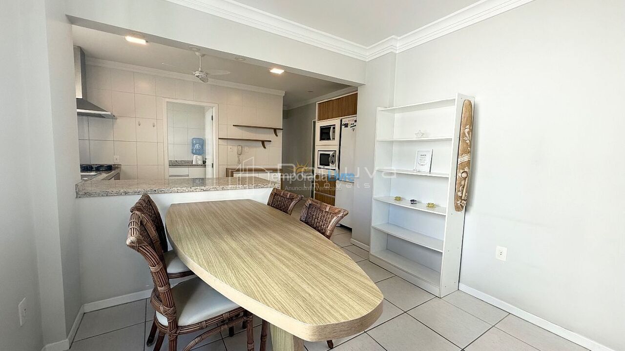 Apartment for vacation rental in Balneário Camboriú (Centro)