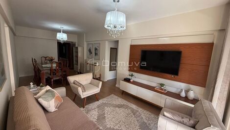 Apartment for rent in Balneário Camboriú - Centro