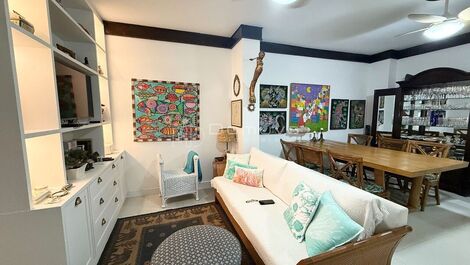 Apartment for rent in Balneário Camboriú - Centro
