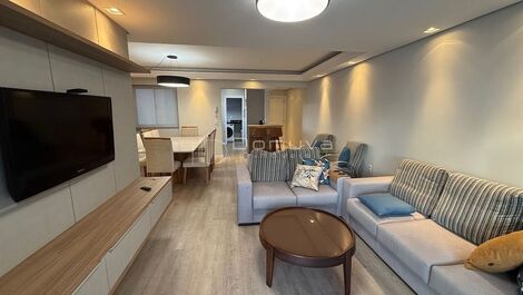 Apartment for rent in Balneário Camboriú - Centro
