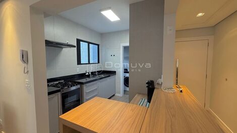 Seasonal rental of 3 bedrooms, including 1 suite, in the center of Balneário Camboriú