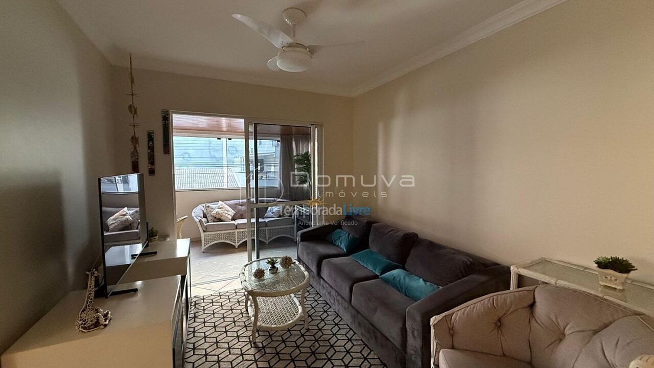 Apartment for vacation rental in Balneário Camboriú (Centro)