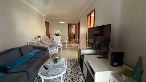 Apartment for rent in Balneário Camboriú - Centro