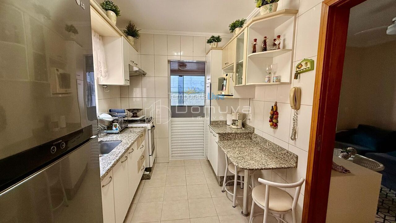 Apartment for vacation rental in Balneário Camboriú (Centro)