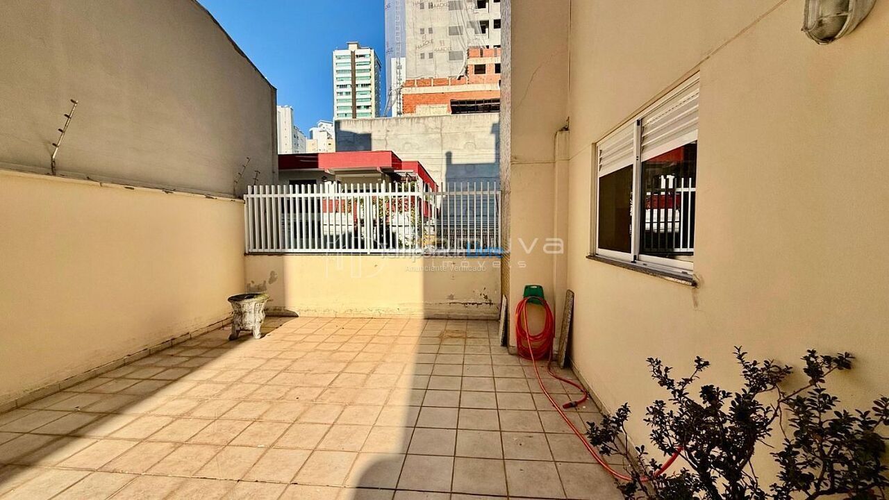 Apartment for vacation rental in Balneário Camboriú (Centro)