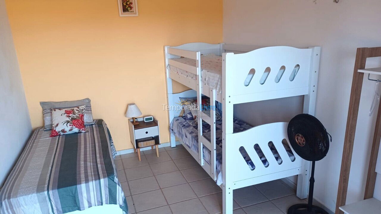 Casa para aluguel de temporada em Aquiraz (Porto das Dunas)