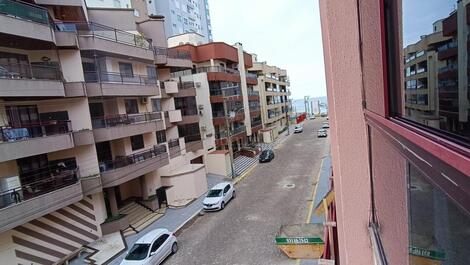 Apartamento para alquilar en Itapema - Meia Praia