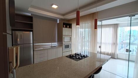BEAUTIFUL AP QUADRA MAR WITH AN INCREDIBLE VIEW