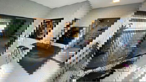 BEAUTIFUL AP WITH 3 SUITES NEAR THE SEA FINA FURNITURE