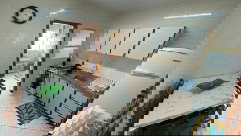 RESIDENCIAL ITAPEMA