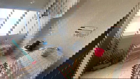 RESIDENCIAL ITAPEMA