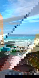 Apartamento para alquilar en Itapema - Meia Praia