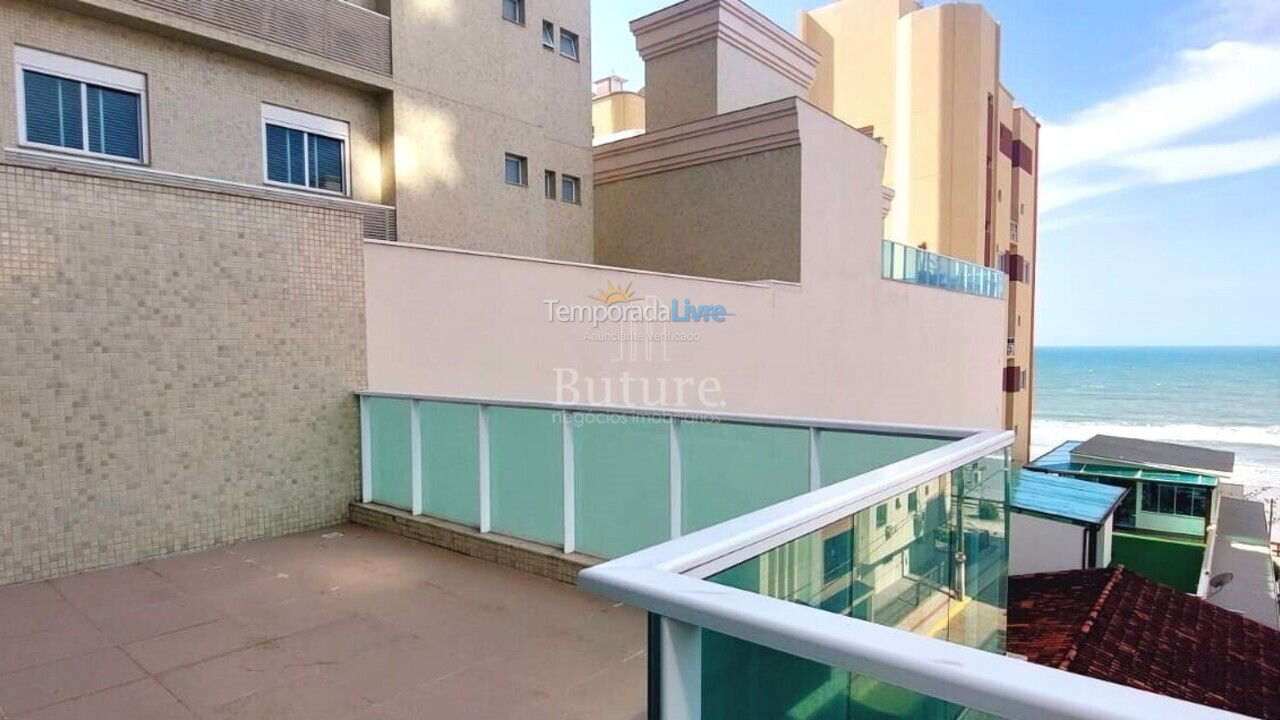Apartamento para alquiler de vacaciones em Itapema (Meia Praia)
