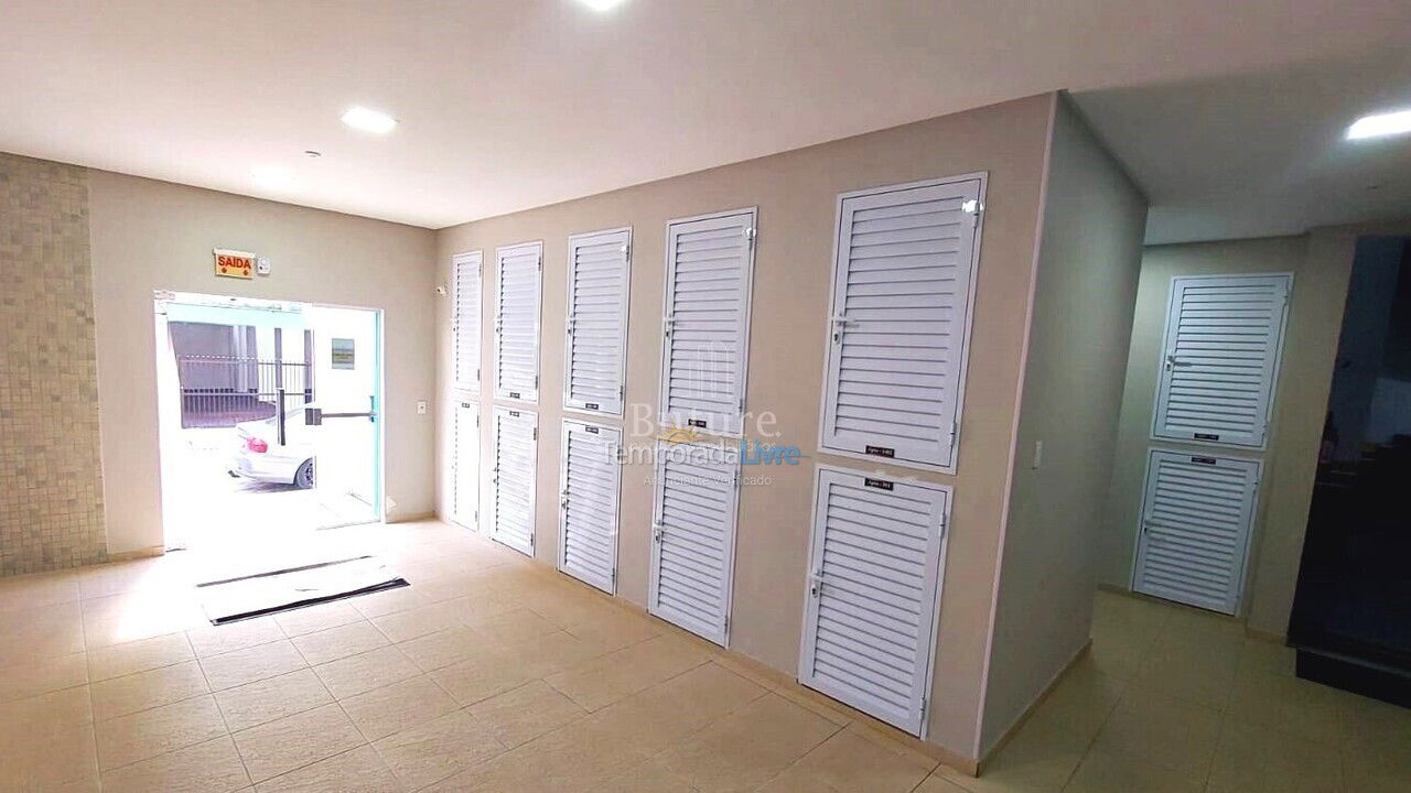 Apartamento para alquiler de vacaciones em Itapema (Meia Praia)