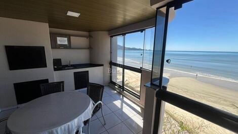 Apartamento para alugar em Itapema - Meia Praia