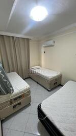 RESIDENCIAL CANBERRA