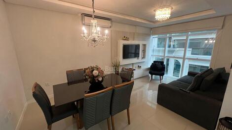 Apartamento para alugar em Itapema - Meia Praia