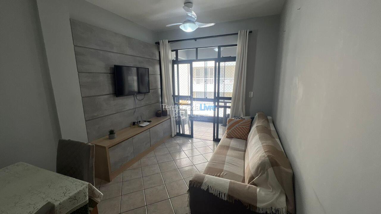 Apartment for vacation rental in Itapema (Meia Praia)