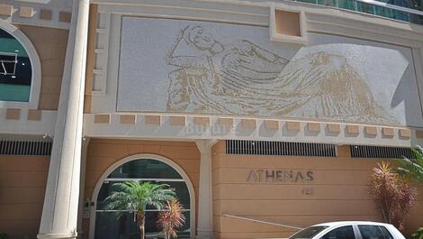 ATHENAS