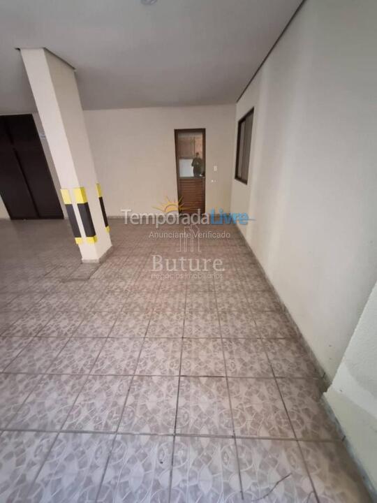 Apartment for vacation rental in Itapema (Meia Praia)
