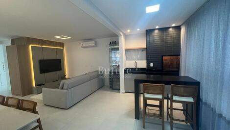 Apartment for rent in Itapema - Meia Praia