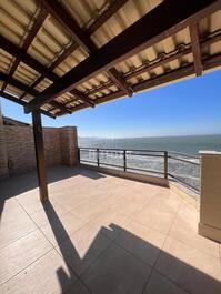 Apartamento para alugar em Itapema - Meia Praia