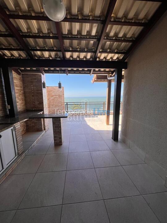 Apartamento para aluguel de temporada em Itapema (Meia Praia)