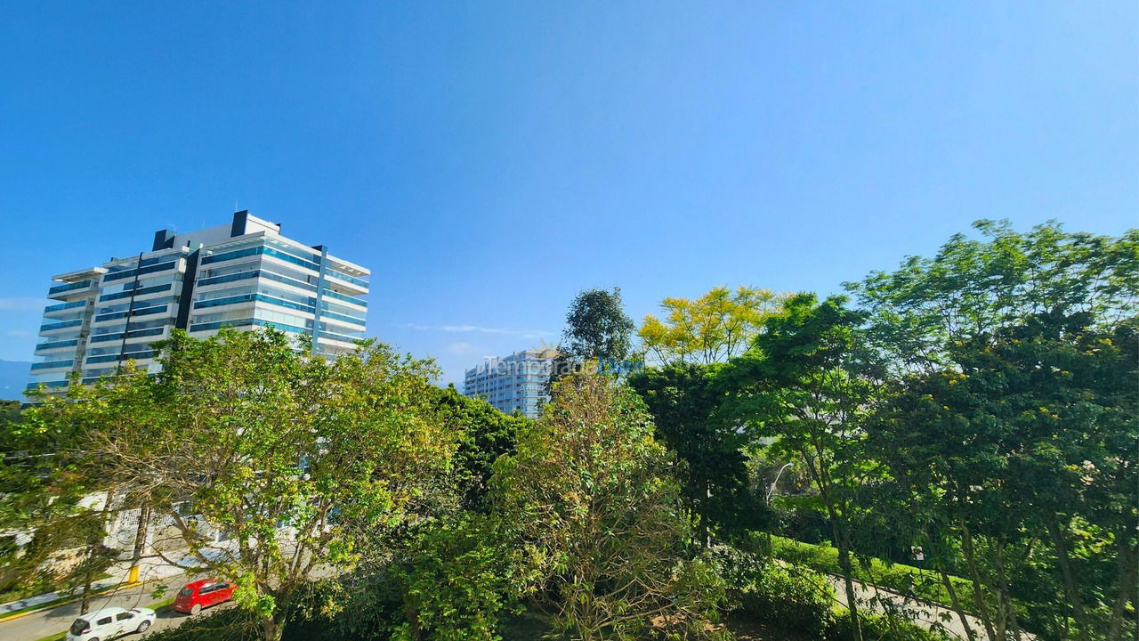 Apartamento para aluguel de temporada em Bertioga (Riviera de São Lourenço)