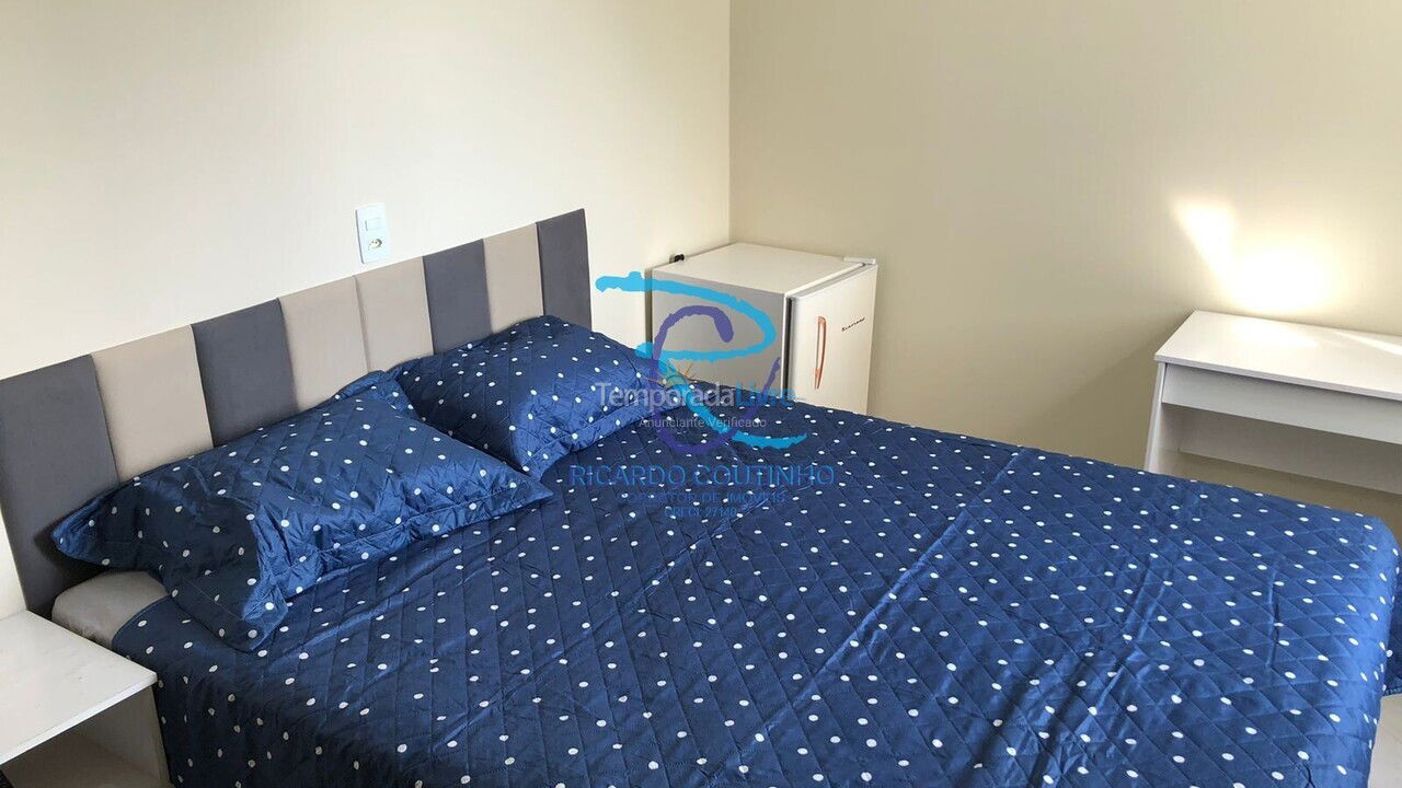 Apartamento para alquiler de vacaciones em Florianopolis (Praia dos Ingleses)