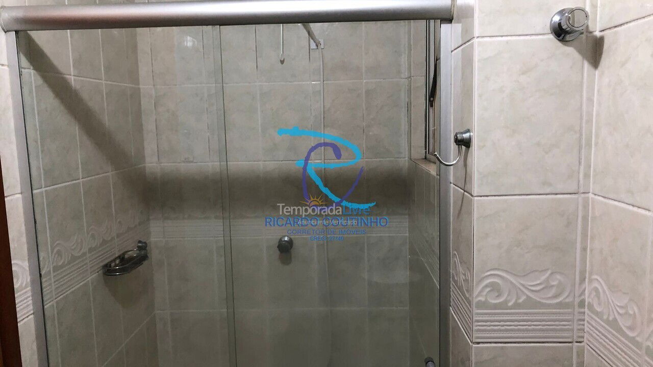 Apartamento para alquiler de vacaciones em Florianopolis (Praia dos Ingleses)