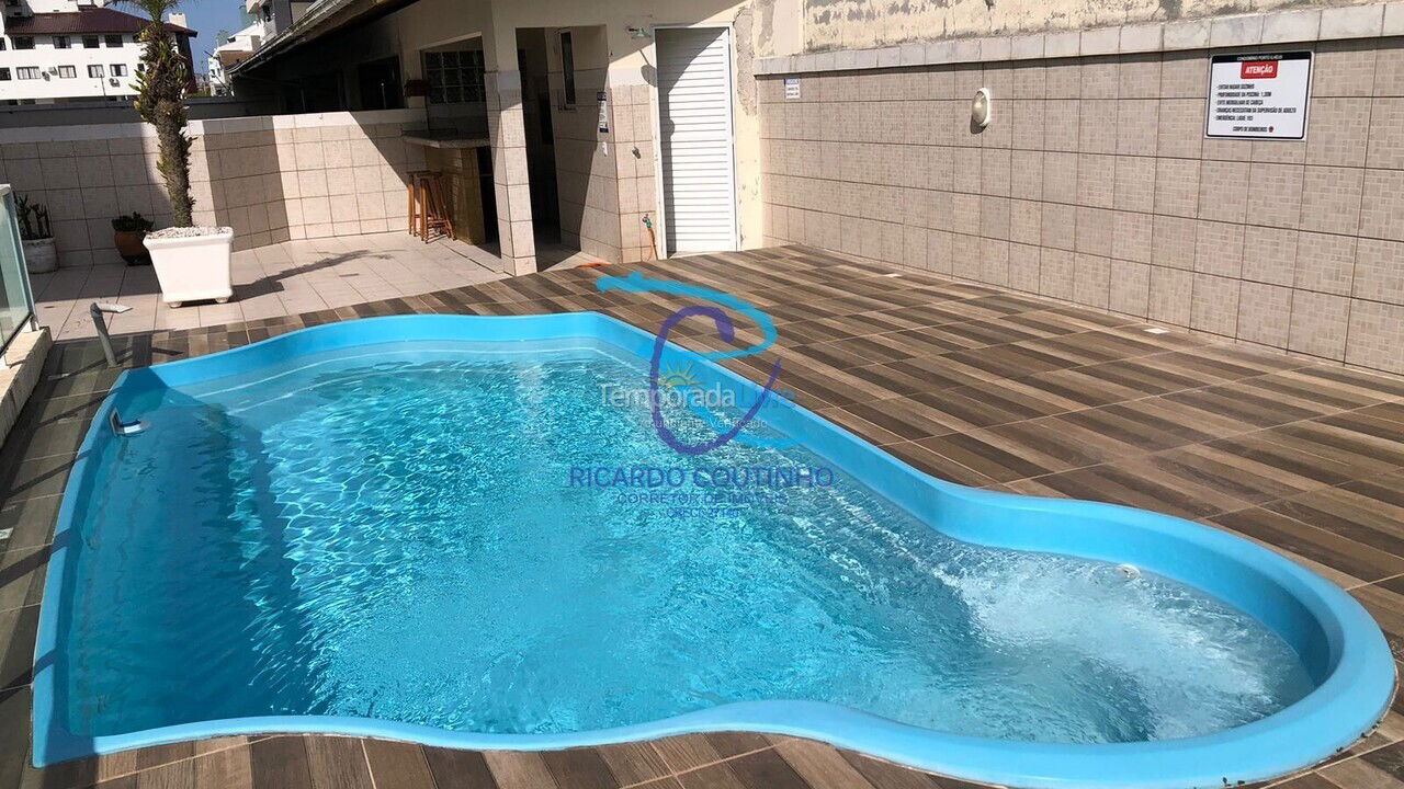 Apartamento para alquiler de vacaciones em Florianopolis (Praia dos Ingleses)
