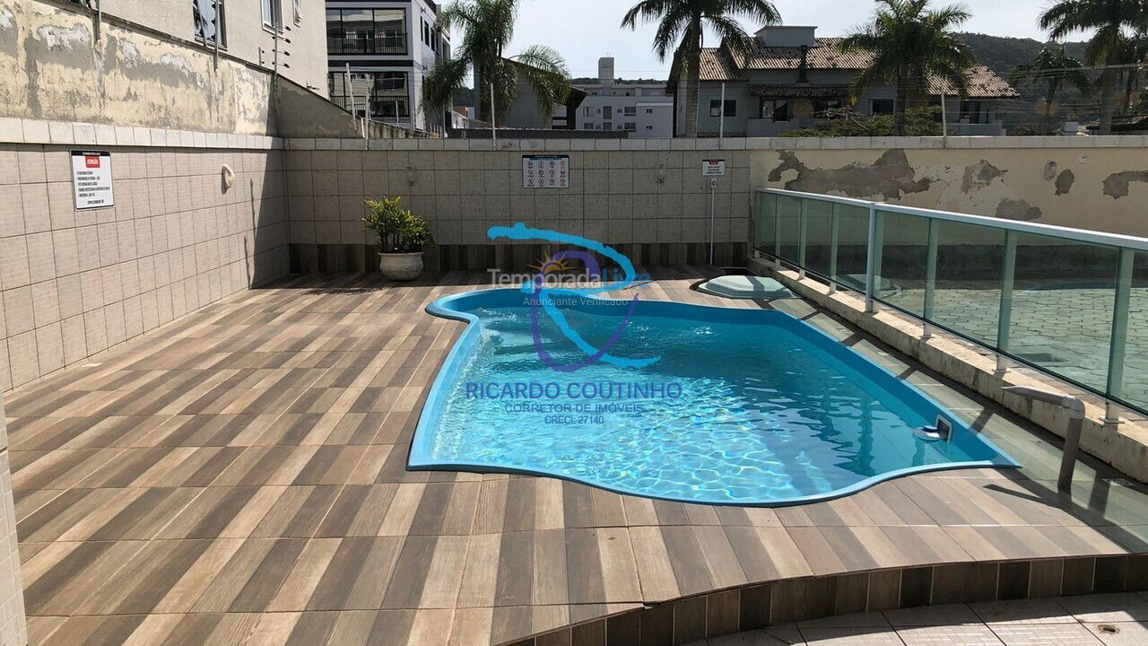Apartamento para alquiler de vacaciones em Florianopolis (Praia dos Ingleses)