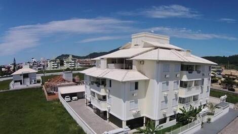 Apartamento para alquilar en Florianopolis - Praia dos Ingleses