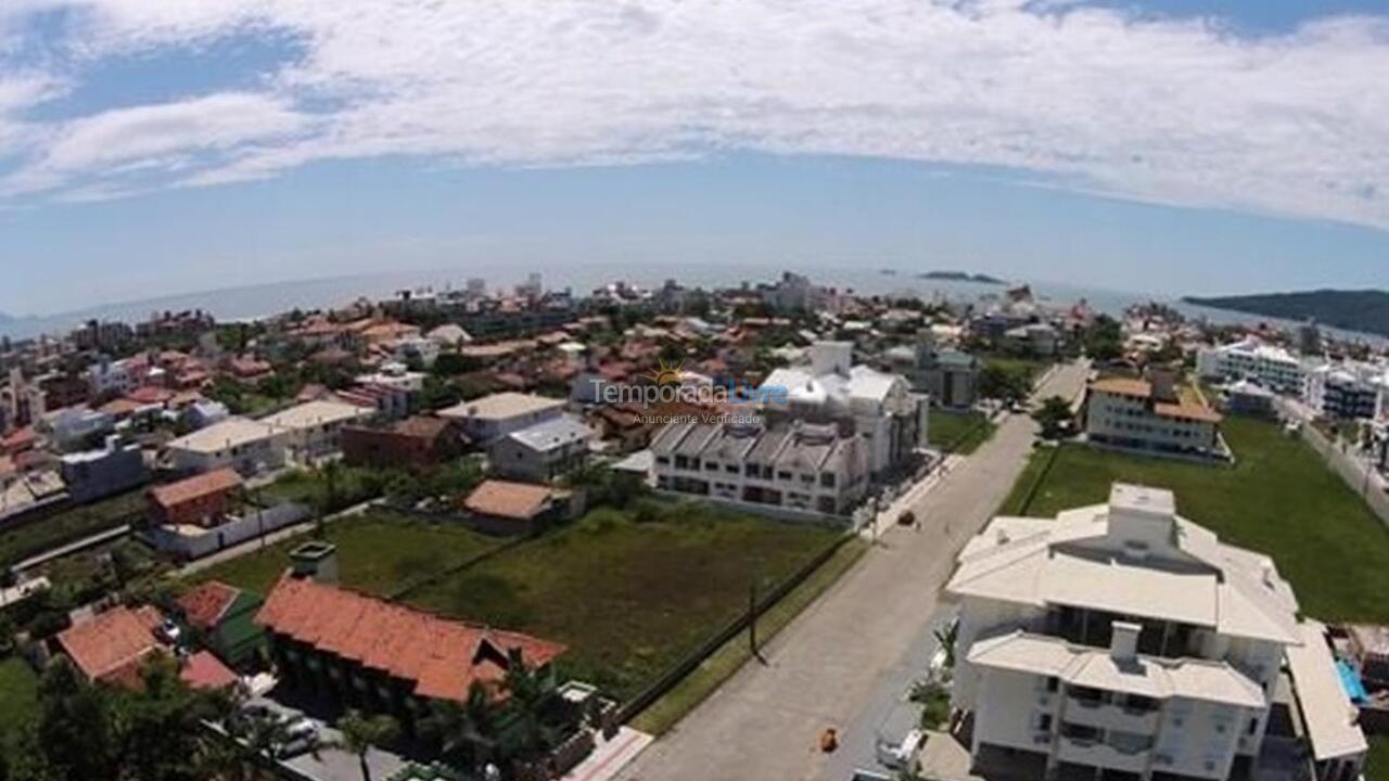 Apartamento para alquiler de vacaciones em Florianopolis (Praia dos Ingleses)