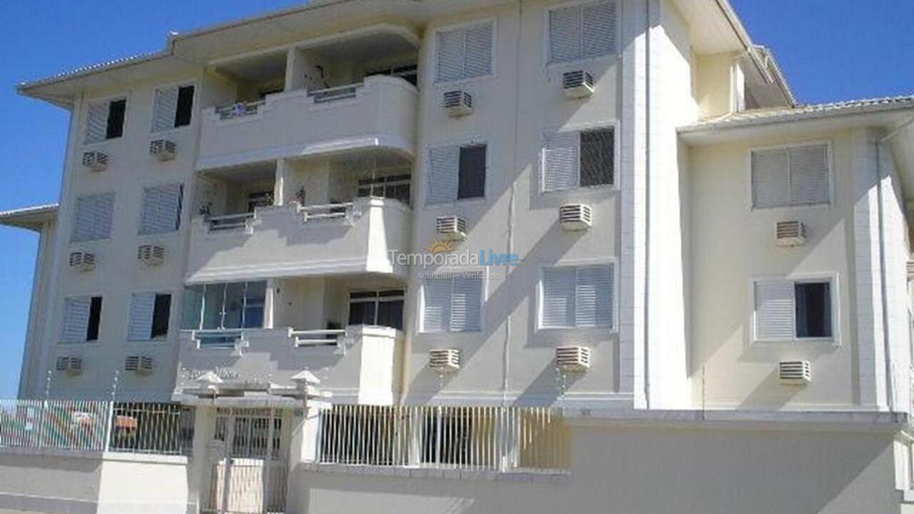 Apartamento para alquiler de vacaciones em Florianopolis (Praia dos Ingleses)