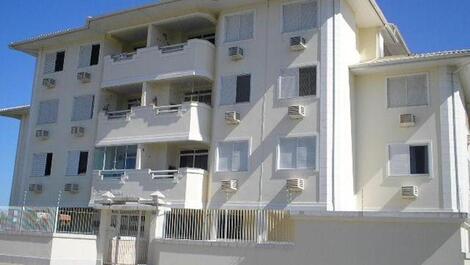Apartamento de 2 habitaciones en Porto Ilhéus, Florianópolis / SC