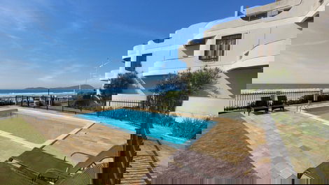 Apartment for rent in Bombinhas - Praia de Bombas