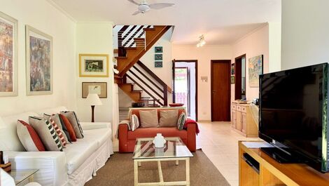 Casa para alquilar en São Sebastião - Praia da Baleia