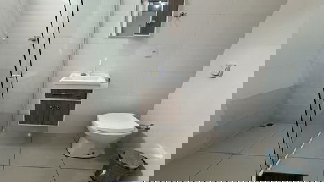 Casa no centro de Bombinhas, apenas 120m da praia